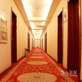 银川福瑞祥宾馆酒店提供图片