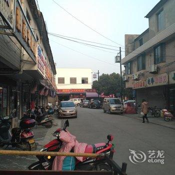 苏州西山兴旺旅社酒店提供图片