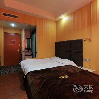 义乌青溪商务宾馆酒店提供图片