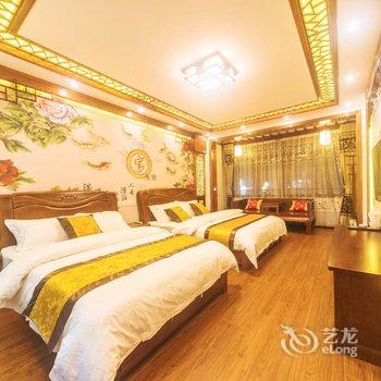 周庄庭院深深精品客栈(双桥店)酒店提供图片