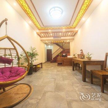 周庄庭院深深精品客栈(双桥店)酒店提供图片