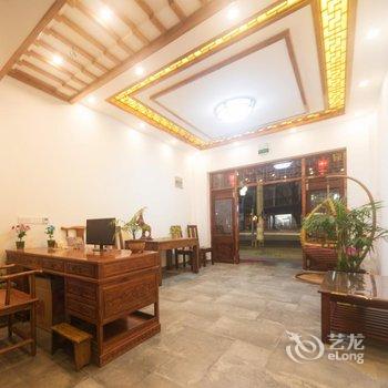 周庄庭院深深精品客栈(双桥店)酒店提供图片
