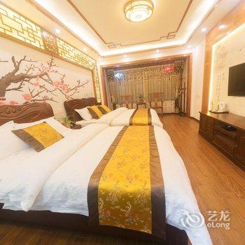 周庄庭院深深精品客栈(双桥店)酒店提供图片