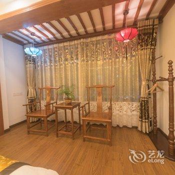 周庄庭院深深精品客栈(双桥店)酒店提供图片