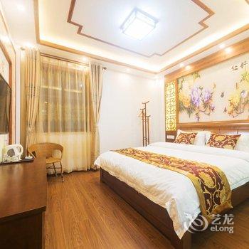 周庄庭院深深精品客栈(双桥店)酒店提供图片