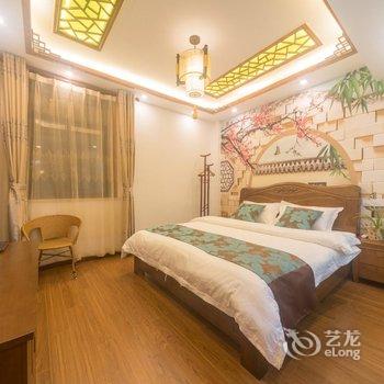 周庄庭院深深精品客栈(双桥店)酒店提供图片