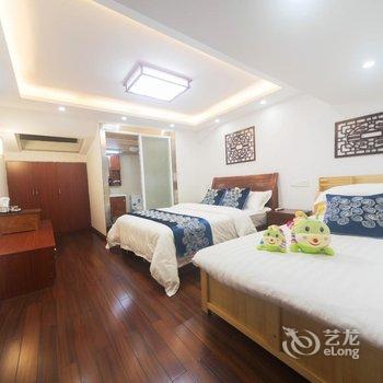 周庄庭院深深精品客栈(双桥店)酒店提供图片