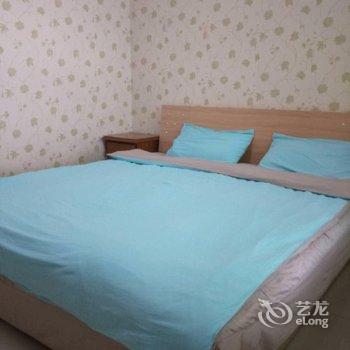 石家庄市绿茵阁公寓酒店提供图片