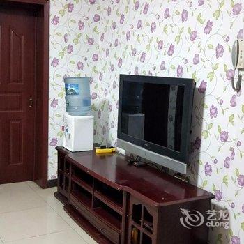 石家庄市绿茵阁公寓酒店提供图片