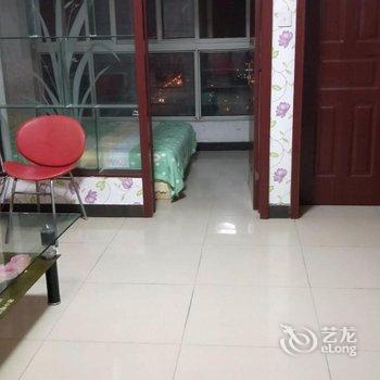 石家庄市绿茵阁公寓酒店提供图片