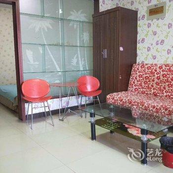 石家庄市绿茵阁公寓酒店提供图片