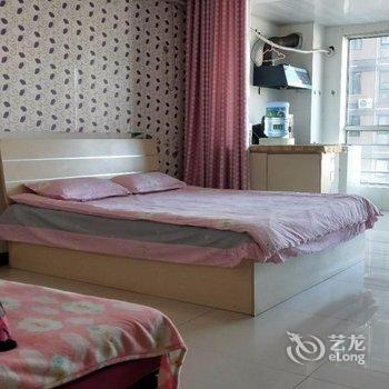 石家庄市绿茵阁公寓酒店提供图片
