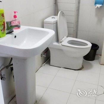 石家庄市绿茵阁公寓酒店提供图片