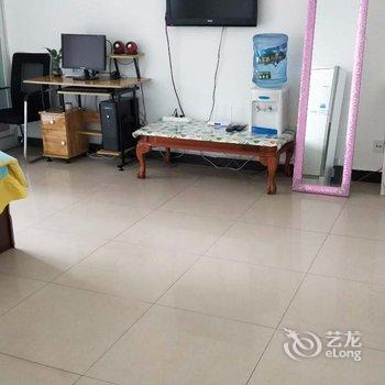 石家庄市绿茵阁公寓酒店提供图片