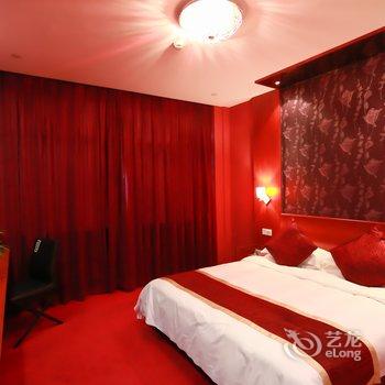 绍兴上虞迎园商务酒店酒店提供图片