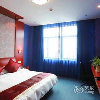 绍兴上虞迎园商务酒店酒店提供图片