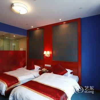 绍兴上虞迎园商务酒店酒店提供图片