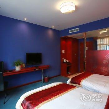 绍兴上虞迎园商务酒店酒店提供图片