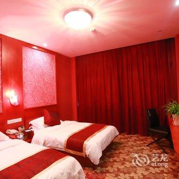 绍兴上虞迎园商务酒店酒店提供图片