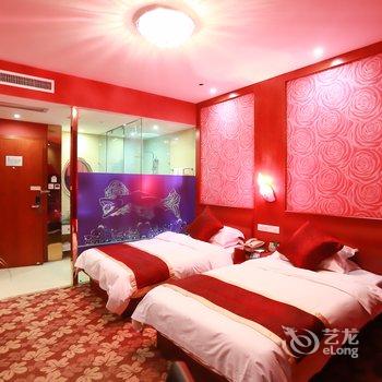 绍兴上虞迎园商务酒店酒店提供图片