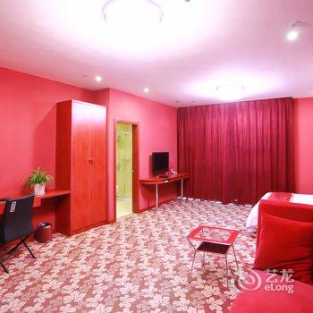 绍兴上虞迎园商务酒店酒店提供图片