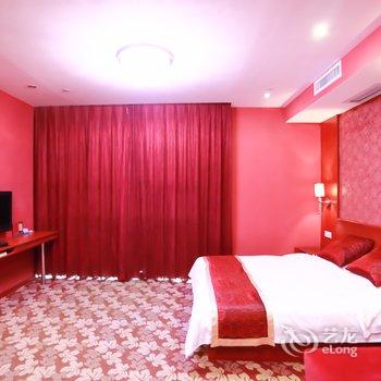 绍兴上虞迎园商务酒店酒店提供图片