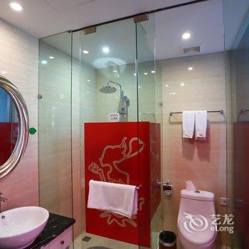 绍兴上虞迎园商务酒店酒店提供图片
