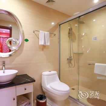 绍兴上虞迎园商务酒店酒店提供图片