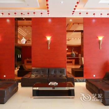 绍兴上虞迎园商务酒店酒店提供图片
