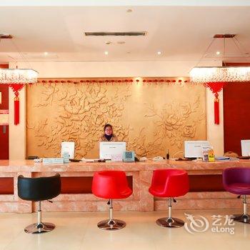 绍兴上虞迎园商务酒店酒店提供图片