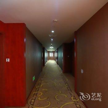绍兴上虞迎园商务酒店酒店提供图片