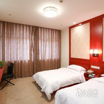 绍兴上虞迎园商务酒店酒店提供图片
