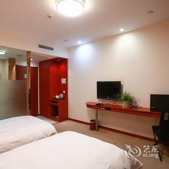 绍兴上虞迎园商务酒店酒店提供图片