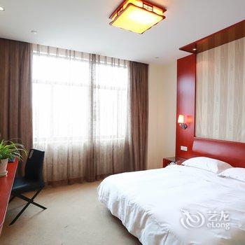 绍兴上虞迎园商务酒店酒店提供图片