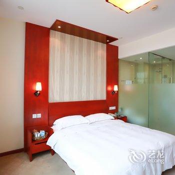 绍兴上虞迎园商务酒店酒店提供图片