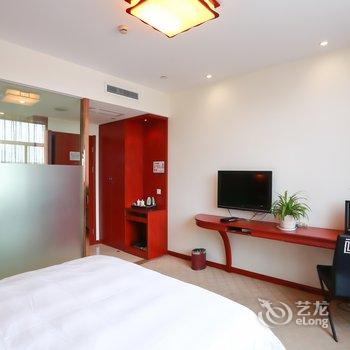 绍兴上虞迎园商务酒店酒店提供图片