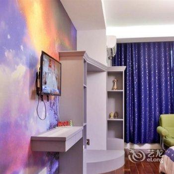 上海斯嘉里亲子民宿酒店提供图片
