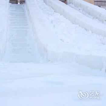 沈阳棋盘山绿地铂瑞酒店酒店提供图片