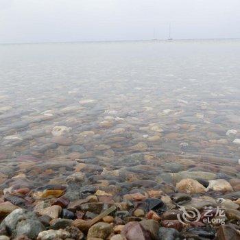 抚仙湖湖伴圣水公寓酒店提供图片