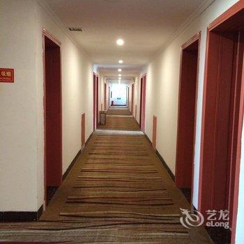 东方宾馆(娄底新星南路)酒店提供图片