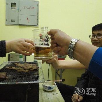 满洲里悦铭宾馆酒店提供图片