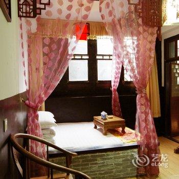 平遥信义鼎客栈酒店提供图片