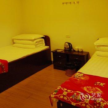 平遥信义鼎客栈酒店提供图片