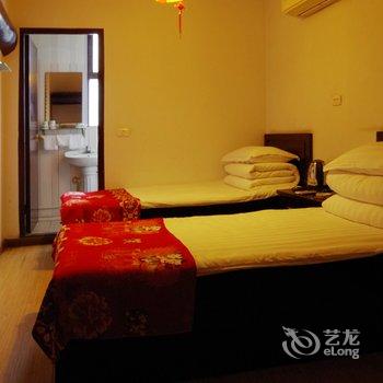 平遥信义鼎客栈酒店提供图片