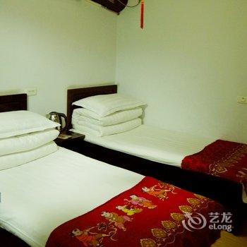 平遥信义鼎客栈酒店提供图片