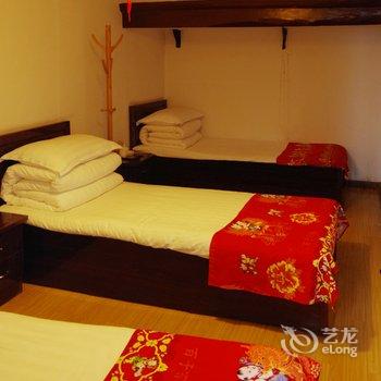 平遥信义鼎客栈酒店提供图片