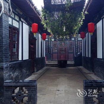 平遥信义鼎客栈酒店提供图片