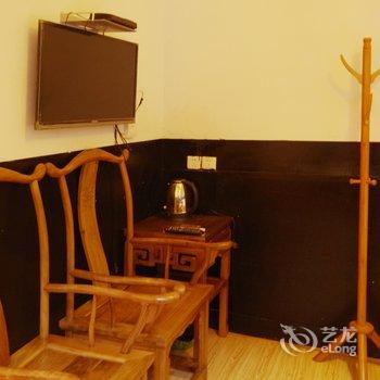 平遥信义鼎客栈酒店提供图片