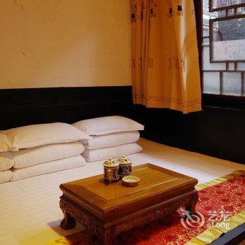 平遥信义鼎客栈酒店提供图片