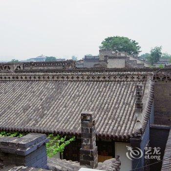 平遥信义鼎客栈酒店提供图片